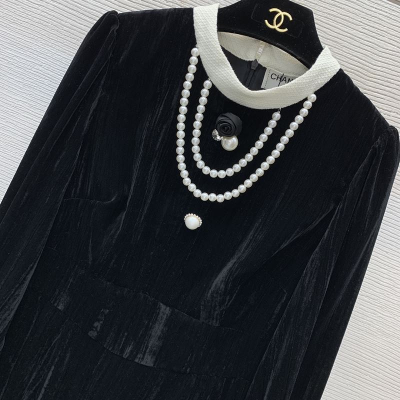 Chanel Dress